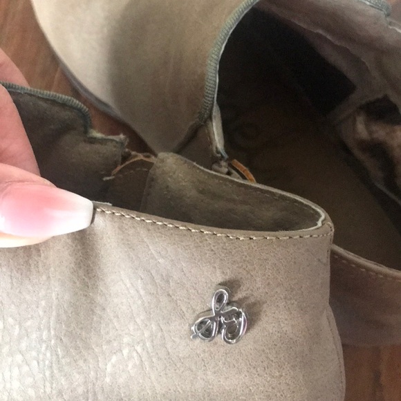 Sam Edelman Booties - Picture 3 of 4